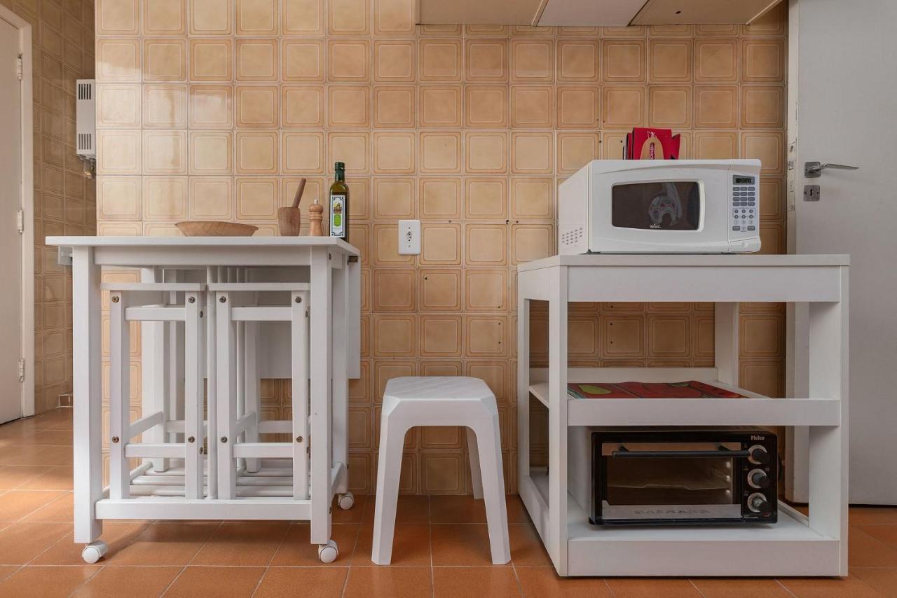 TOP - Apartamento com 2 Quartos em Ipanema com WIFI, lavanderia, ar, a pé para a Praia Río de Janeiro Exterior foto